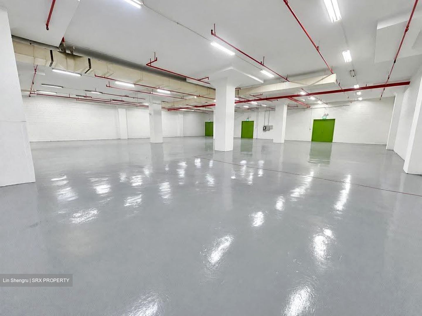 Lam Soon Industrial Building (D23), Factory #616940501